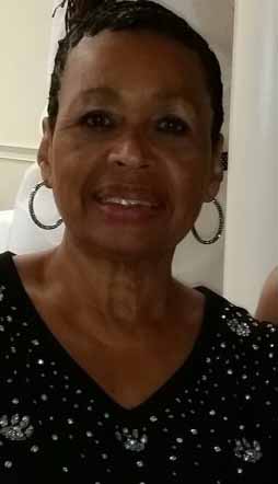 Bernice Love Hicks daughter of Doretha Hicks Love Simpson. Sister				  Clarence Edward 